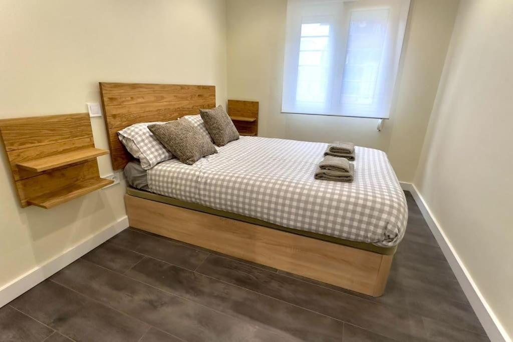 Casa Nueva En El Centro Daire Santander Dış mekan fotoğraf