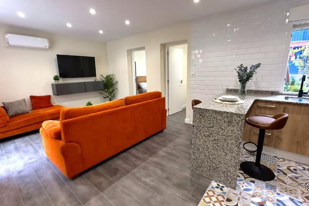 Casa Nueva En El Centro Daire Santander Dış mekan fotoğraf