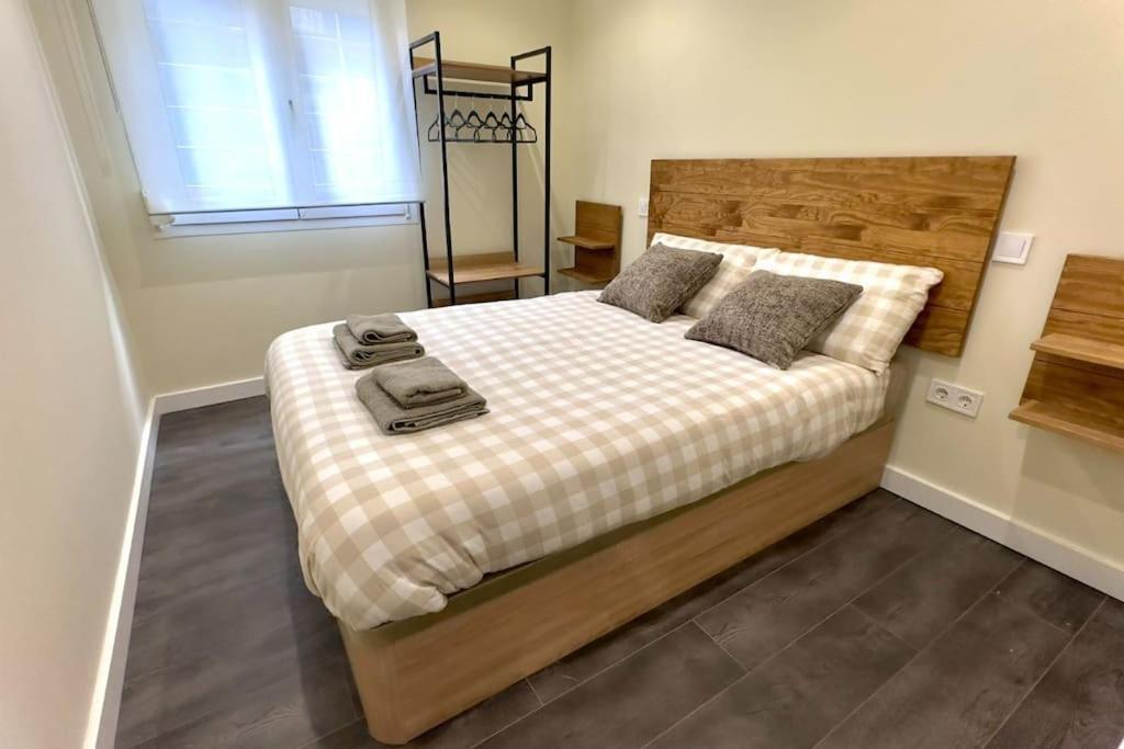 Casa Nueva En El Centro Daire Santander Dış mekan fotoğraf