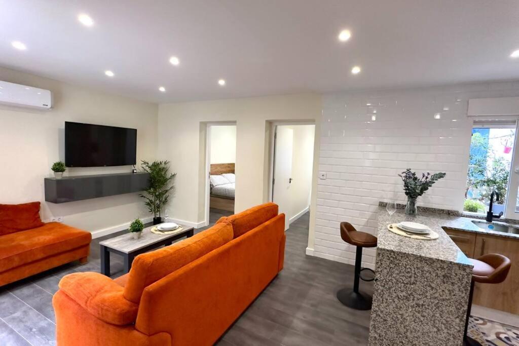 Casa Nueva En El Centro Daire Santander Dış mekan fotoğraf
