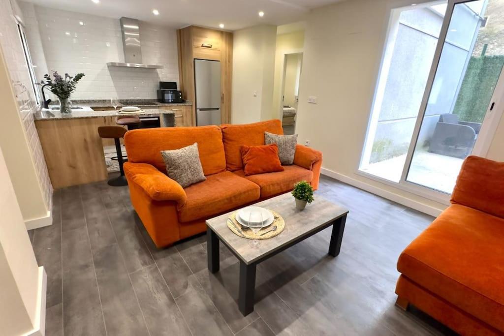 Casa Nueva En El Centro Daire Santander Dış mekan fotoğraf