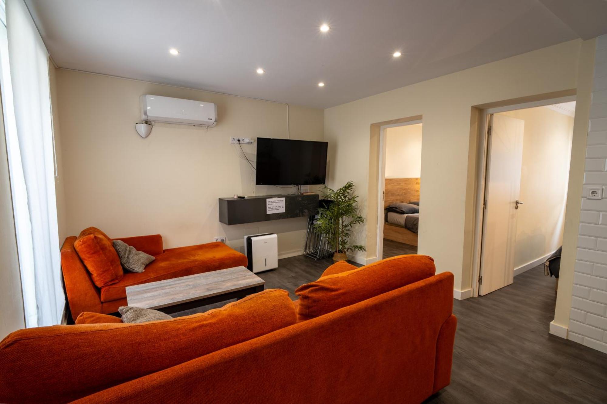 Casa Nueva En El Centro Daire Santander Dış mekan fotoğraf